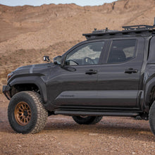 Load image into Gallery viewer, ARB BASE Rack Cab Rack Mount &amp; Deflector