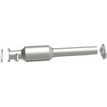 Load image into Gallery viewer, MagnaFlow 05-06 Toyota Highlander 2.4L Direct Fit Converter