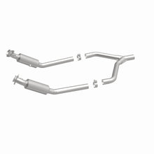 Load image into Gallery viewer, MagnaFlow 06-10 Ford Mustang 4.0L Direct Fit Converter