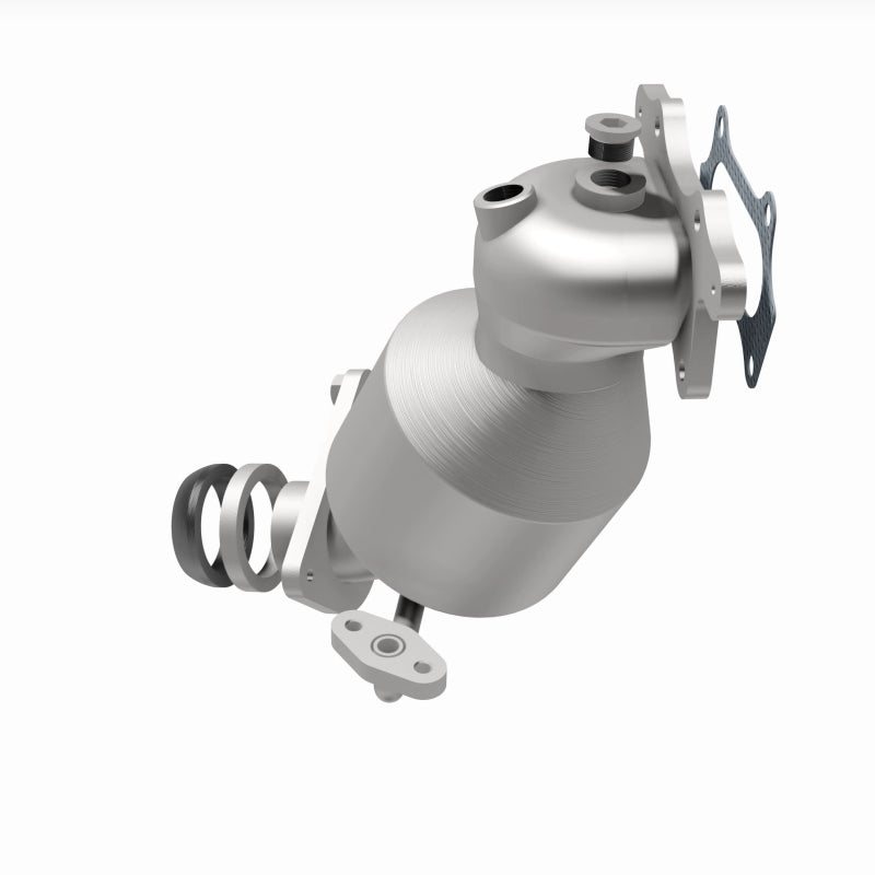 MagnaFlow 10-14 Honda Insight 1.3L Direct Fit Catalytic Converter