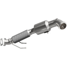 Load image into Gallery viewer, MagnaFlow 13-17 Ford Escape 2.0L Direct Fit Converter