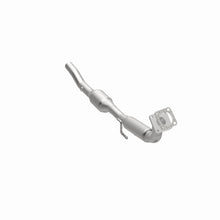 Load image into Gallery viewer, MagnaFlow 04-05 Volkswagen Beetle 2.0L Direct Fit Converter
