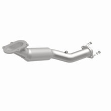 Load image into Gallery viewer, MagnaFlow 09-11 Chevrolet Corvette 6.2L Direct Fit Converter