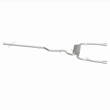 Load image into Gallery viewer, MagnaFlow BRE Exhaust Kit 13-16 Dodge Dart
