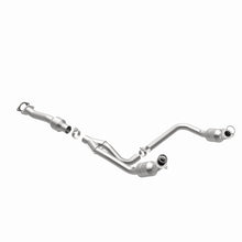 Load image into Gallery viewer, MagnaFlow 09-14 Chevrolet Express 1500 4.3L Direct Fit Converter