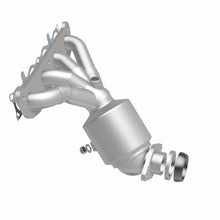 Load image into Gallery viewer, MagnaFlow 13-17 Nissan Sentra 1.8L Direct-Fit Catalytic Converter