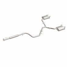 Load image into Gallery viewer, BRExhaust 10-11 Buick LACROSSE Exhaust Kit