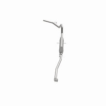 Load image into Gallery viewer, MagnaFlow BRE Exhaust Kit 01-03 Ford Ranger