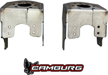 Load image into Gallery viewer, Camburg 09-14 Ford F-150/ Raptor 4wd Raptor Conversion Coil Bucket Kit