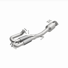 Load image into Gallery viewer, MagnaFlow 16-21 Nissan Maxima 3.5L Direct Fit Converter (OEM/Federal Grade)