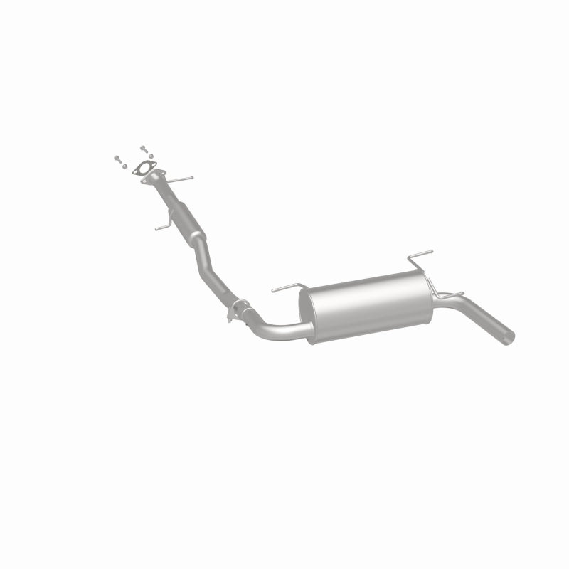 MagnaFlow BRE Exhaust Kit 90-95 Mazda Miata 1.6L