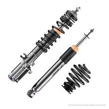 Load image into Gallery viewer, KW 89-90 Porsche 911 (964) Carrera 2 V3 Classic Line Coilover Kit