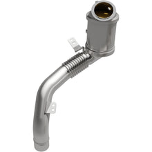 Load image into Gallery viewer, MagnaFlow 13-17 BMW 550i 4.4L Closed Couple Direct Fit Converter