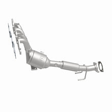 Load image into Gallery viewer, MagnaFlow 15-17 C-Max L4 2 OEM Manifold Direct Fit Converter