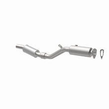 Load image into Gallery viewer, MagnaFlow 06-09 Audi A4 Quattro 3.2L Direct Fit Converter