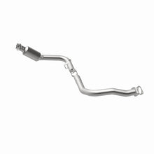Load image into Gallery viewer, MagnaFlow 07-09 Land Rover Range Rover Sport 4.2L Direct Fit Converter