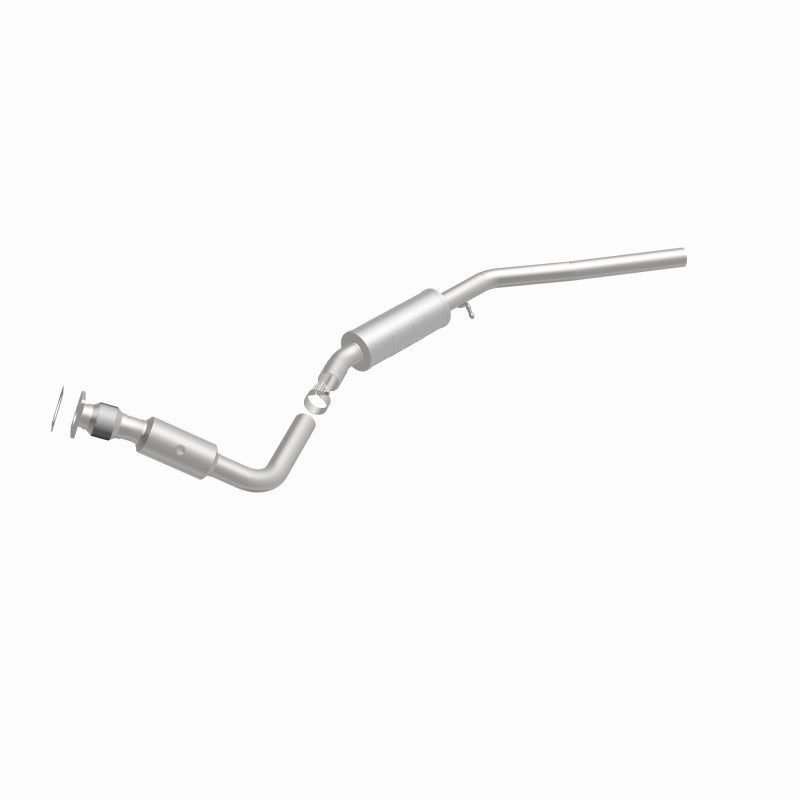 MagnaFlow 09-10 Town & Country V6 3.8 OEM Close Coupled Direct Fit Converter