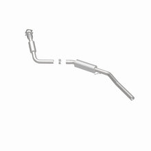 Load image into Gallery viewer, MagnaFlow 09-10 Town &amp; Country V6 3.8 OEM Close Coupled Direct Fit Converter
