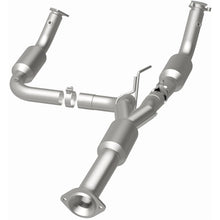 Load image into Gallery viewer, MagnaFlow 12-14 Chevrolet Silverado 2500 HD 6.0L Direct Fit Converter