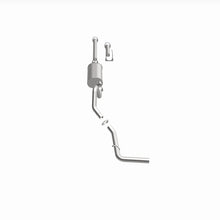 Load image into Gallery viewer, MagnaFlow BRE Exhaust Kit 92-96 Dodge Dakota