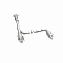Load image into Gallery viewer, MagnaFlow 2004 Buick Rainier 5.3L Direct Fit Converter