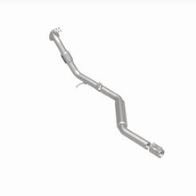Load image into Gallery viewer, MagnaFlow BRExhaust 18-24 Audi Q5 Front Pipe Kit