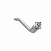 Load image into Gallery viewer, MagnaFlow Direct Fit Catalytic Converter 2010-2013 Land Rover LR4 V8 5 OEM Underbody