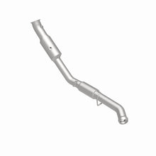 Load image into Gallery viewer, MagnaFlow 2017 Mercedes-Benz GLS450 3.0L Direct Fit Converter