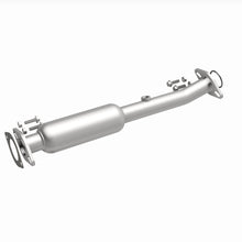 Load image into Gallery viewer, BRE Exhaust 04-15 Armada QX56 Titan 5.6L Front Pipe Kit