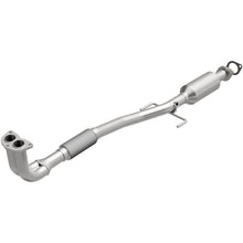 Load image into Gallery viewer, MagnaFlow 2004 Mitsubishi Lancer 2.4L Direct Fit Converter