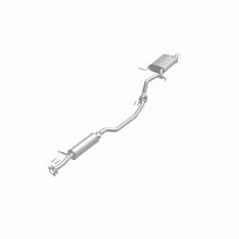 Load image into Gallery viewer, MagnaFlow BRE Exhaust Kit 11-13 Kia Sorento 2.4L