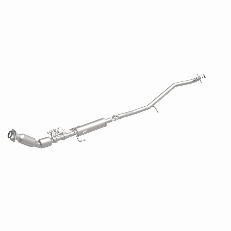 MagnaFlow Direct Fit Catalytic Converter 12-17 Toyota Prius V Base Underbody 1.8L