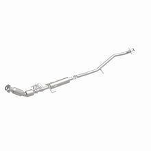 Load image into Gallery viewer, MagnaFlow Direct Fit Catalytic Converter 12-17 Toyota Prius V Base Underbody 1.8L