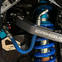 Load image into Gallery viewer, Camburg 22-24 Toyota Tundra King 2.5 Kinetik Series Lift Kit