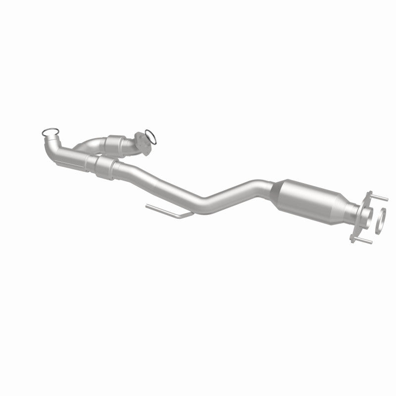 MagnaFlow 11-14 Nissan Quest 3.5L Direct Fit Converter