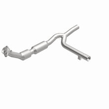 Load image into Gallery viewer, MagnaFlow 02-03 Ford F-150 5.4L Direct Fit Converter