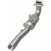 Load image into Gallery viewer, MagnaFlow 1996 Chevrolet Corvette 5.7L Direct Fit Converter