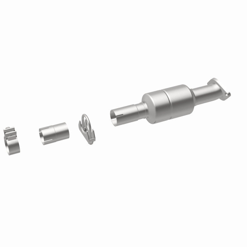 MagnaFlow 12-17 Hyundai Accent 1.6L Direct Fit Converter