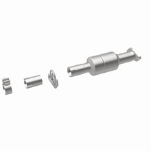 Load image into Gallery viewer, MagnaFlow 12-17 Hyundai Accent 1.6L Direct Fit Converter