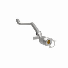 Load image into Gallery viewer, MagnaFlow 15-17 Ford Mustang 5.2L Direct Fit Converter
