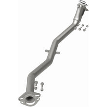Load image into Gallery viewer, BRE Exhaust 90-96 D21 Pickup 2.4L Front Pipe Kit