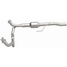 Load image into Gallery viewer, MagnaFlow 00-01 Dodge Ram 1500 3.9L Direct Fit Converter