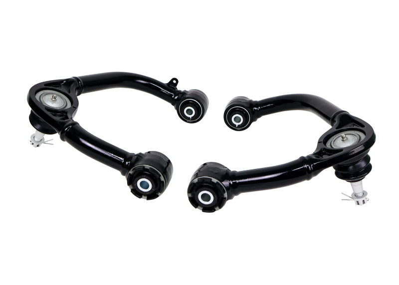 Whiteline 21+ Ford F150 Upper Control Arm (Front)