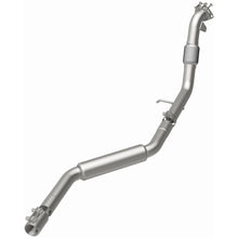 Load image into Gallery viewer, MagnaFlow BRExhaust 18-24 Audi Q5 Front Pipe Kit