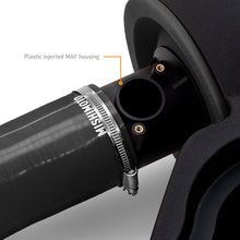Load image into Gallery viewer, Mishimoto 2022+ Honda Civic 1.5T Performance Intake - Black