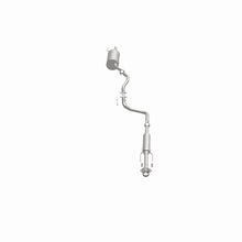 Load image into Gallery viewer, MagnaFlow BRE Exhaust Kit 12-17 Nissan Versa 1.6L