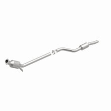 Load image into Gallery viewer, MagnaFlow 12-14 Mercedes-Benz C350 3.5L Direct Fit Converter