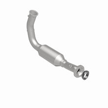 Load image into Gallery viewer, MagnaFlow 2004 Jeep Liberty 3.7L Direct Fit Converter