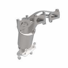 Load image into Gallery viewer, MagnaFlow 11-17 Ford Explorer 3.5L Direct Fit Converter