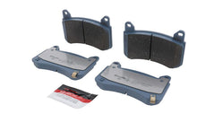 Load image into Gallery viewer, Brembo 17-23 Tesla 3 / 20-21 Y Beyond EV Brake Pad